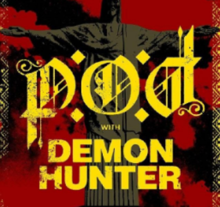 P.O.D. & Demon Hunter
