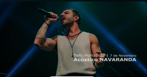 Projeto Acústico NAVARANDA