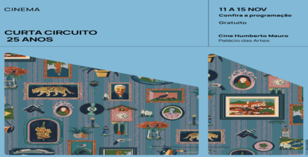 Mostra: “Curta Circuito”