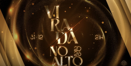 Imagem ilustrativa virada no alto 