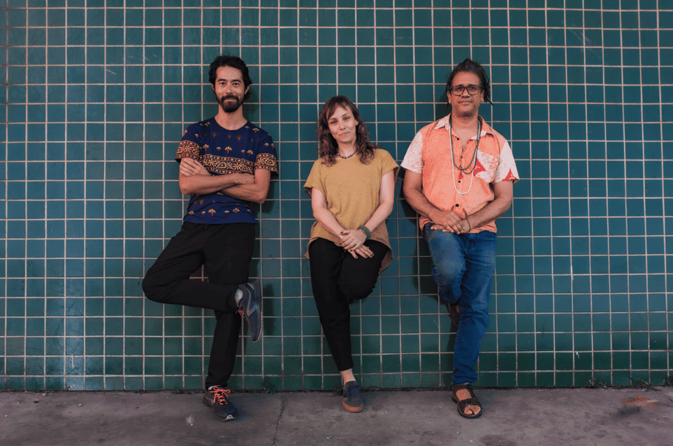 20ª Quarta de improvisos