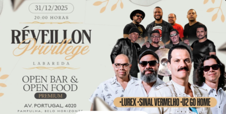 Imagem Ilustrativa do Revellion Privillege 