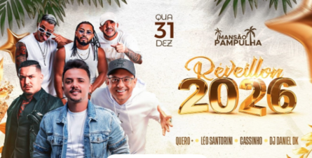 Imagem ilustrativa da mansão pampulha 