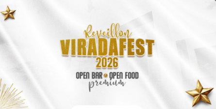 Imagem Ilustrativa do Revellion virada fest 