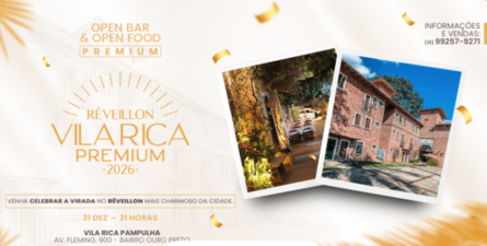 Imagem ilustrativa do vila rica 