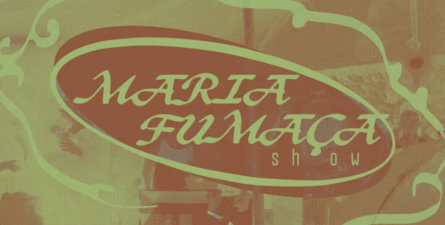 Imagem Ilustrativa da festa maria fumaça 