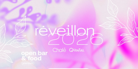 Imagem ilustrativa do Reveillion club chalezinho 
