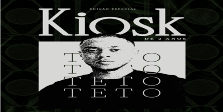 Imagem ilustrativa do cartaz do teto 