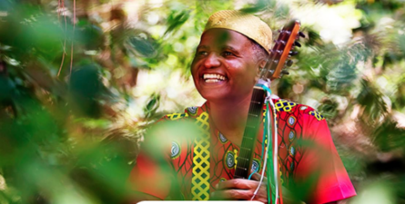 Cantor Perreira da Viola 