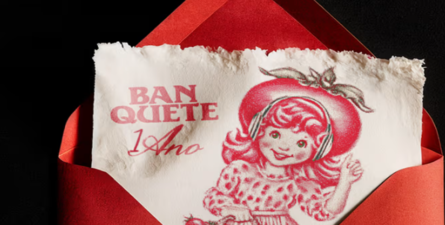 imagem ilustrativa da moranguinho 