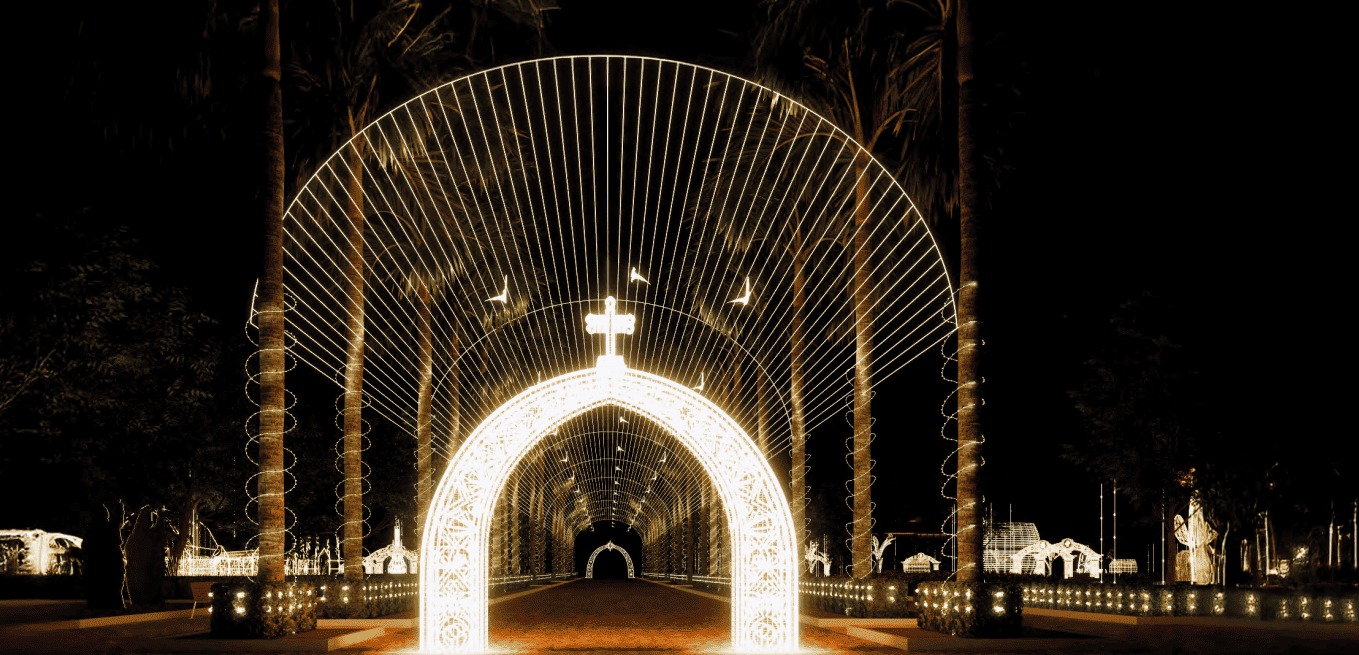 Natal da Mineiridade 2025