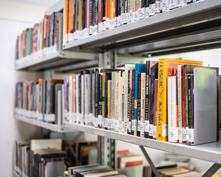 Centro Cultural Zilah Sposito