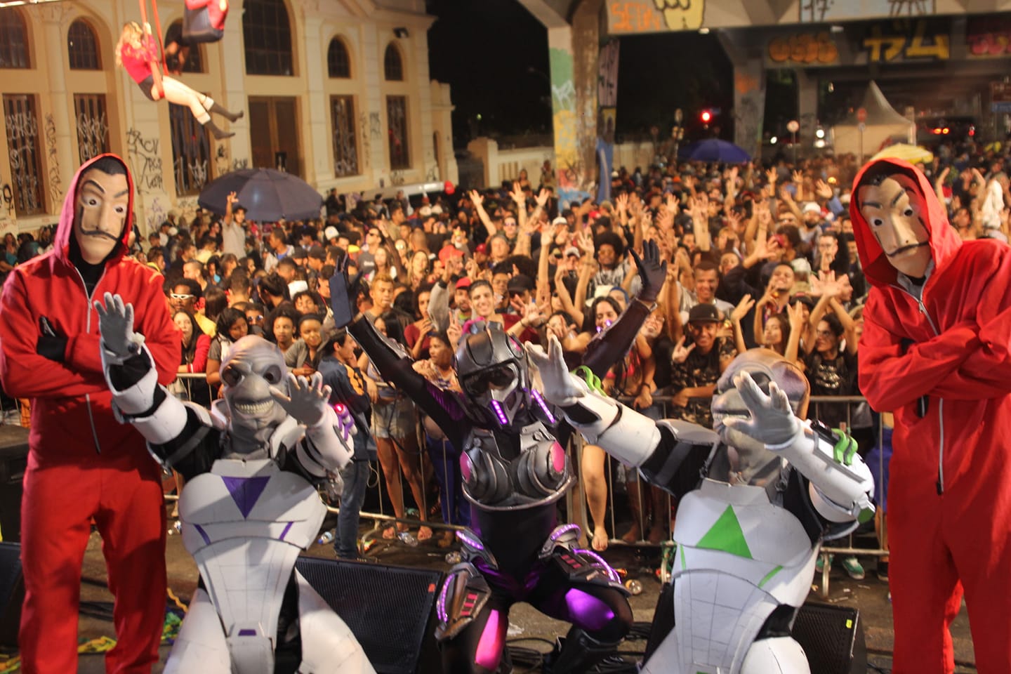 Foto: Alan Fotógrafo