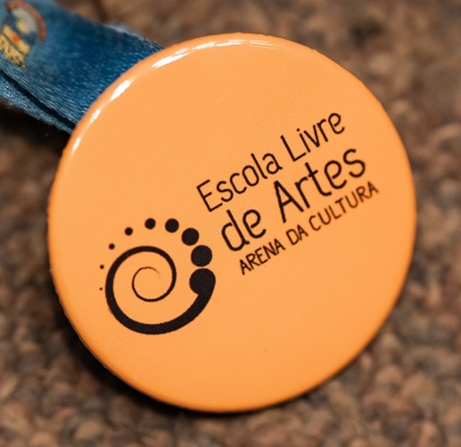 Escola Livre de Artes 