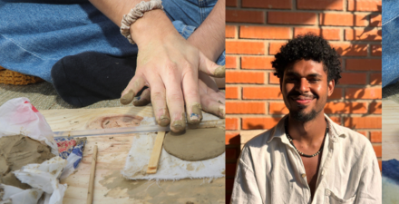 Oficina no Museu Casa Kubitschek