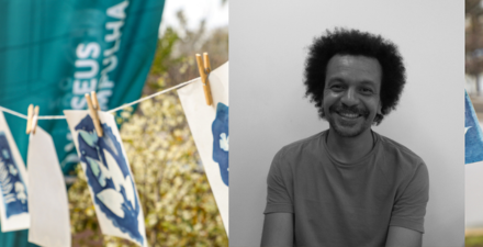 Oficina no Museu Casa Kubitschek