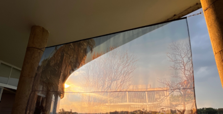 Abertura da Mostra trans:paisagem [diálogos], do fotógrafo Dú Retratista