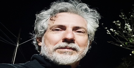 reprodução oficial Sempre Um Papo recebe Jefferson da Fonseca