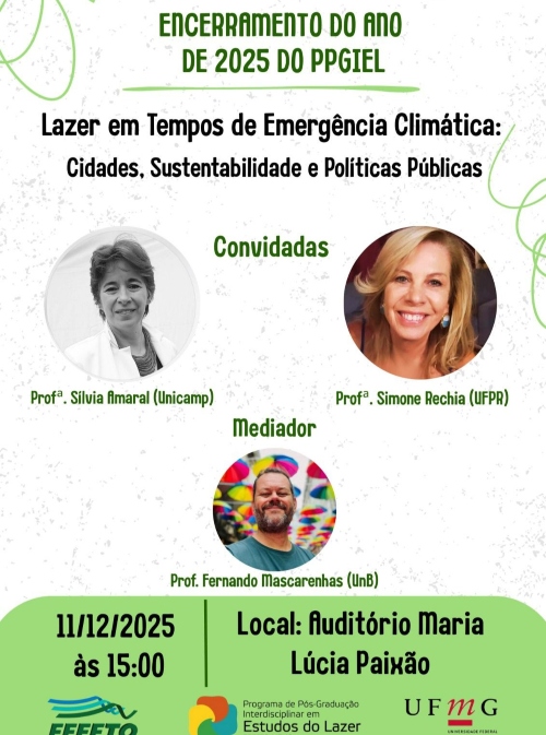 fly com informações