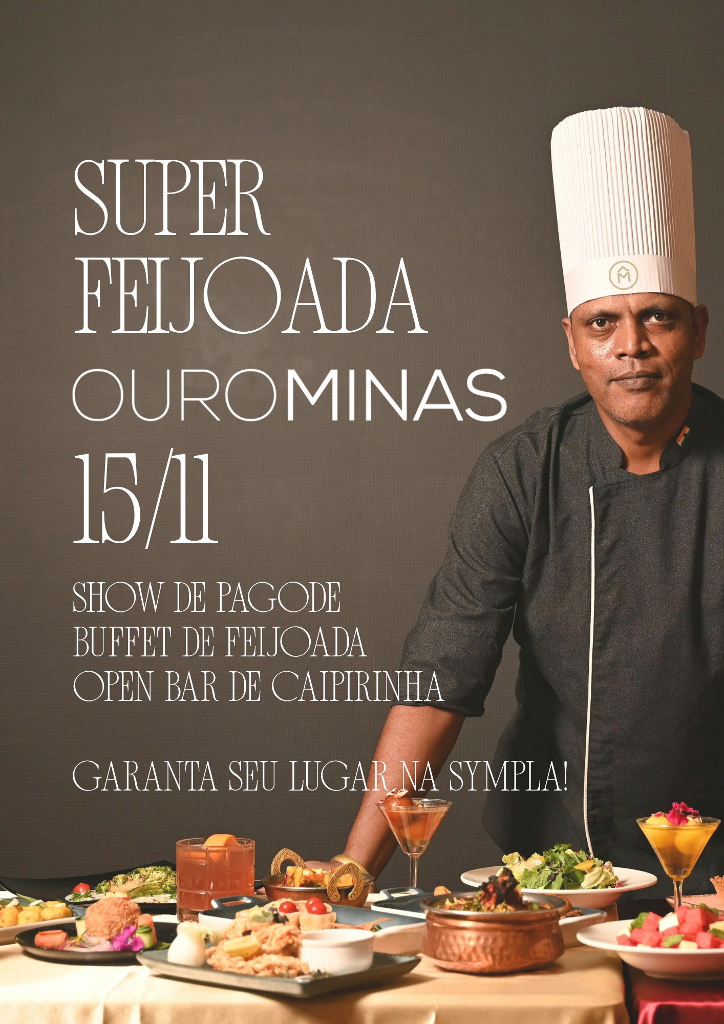 Super Feijoada