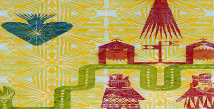 Exposição: “Semeadura”