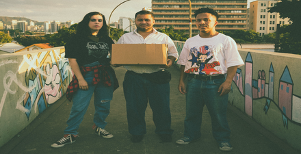 Espetáculo: Top Summer Hits – Grupo Nós Três de Teatro