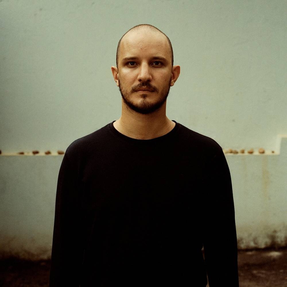 Davi Fonseca/ Foto: Ciro Thiealmann