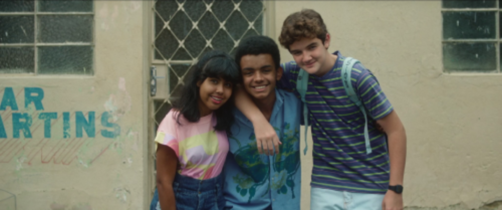 Foto: Divulgação / O último episódio