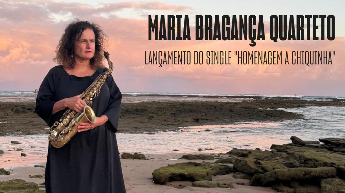 Maria Bragança