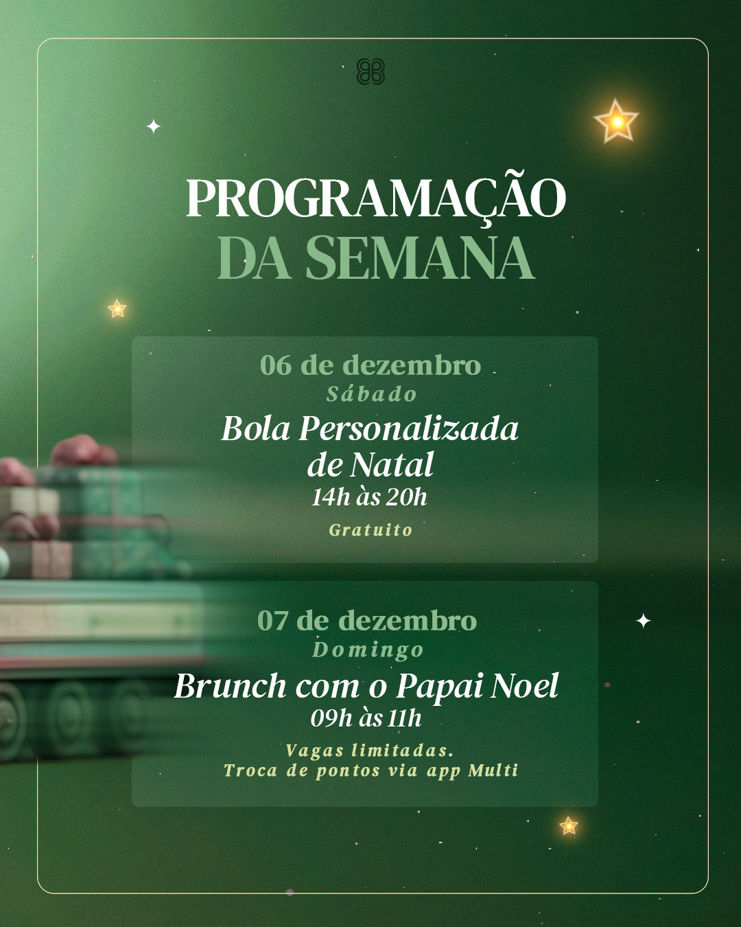 fly com informações