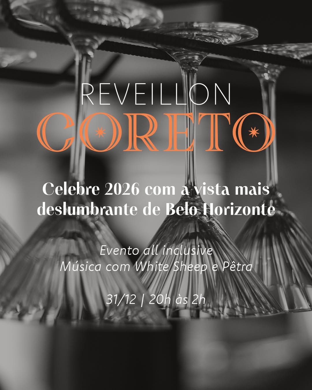 Convite de divulgação do evento 