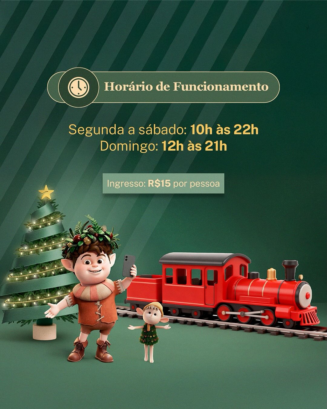 fly com informações