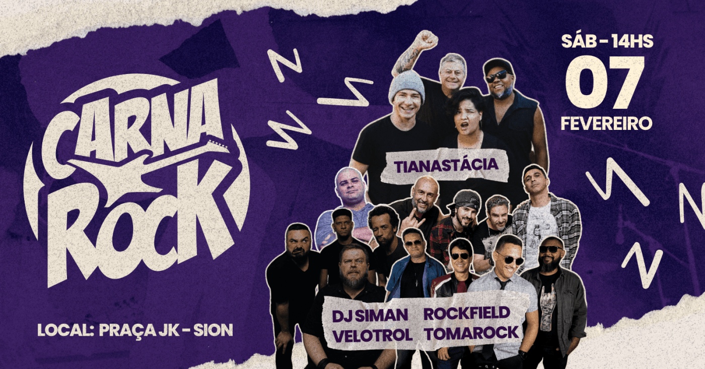 CarnaRock 2026