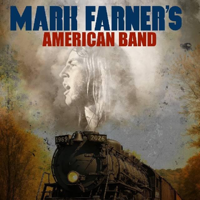 Show: Mark Farner's