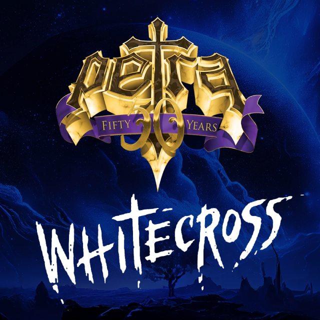 Show: Petra e Whitecross