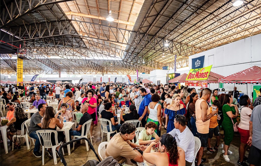 Festival da Jabuticaba de Santa Tereza