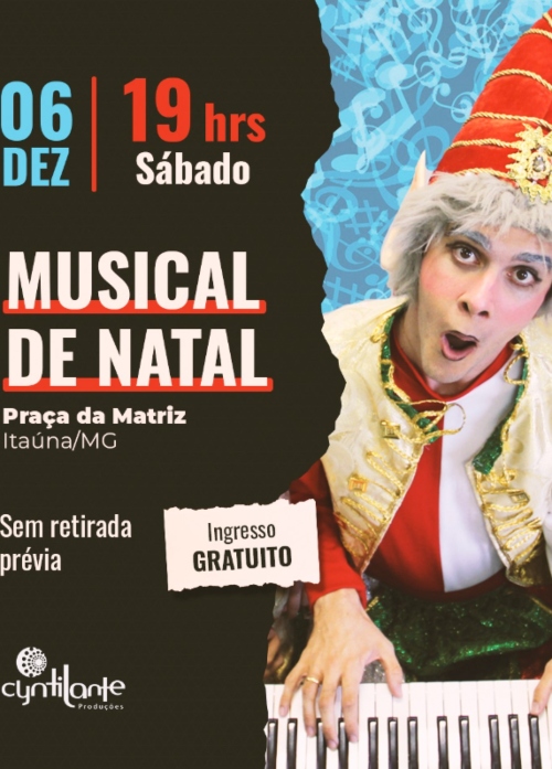 Musical de Natal 