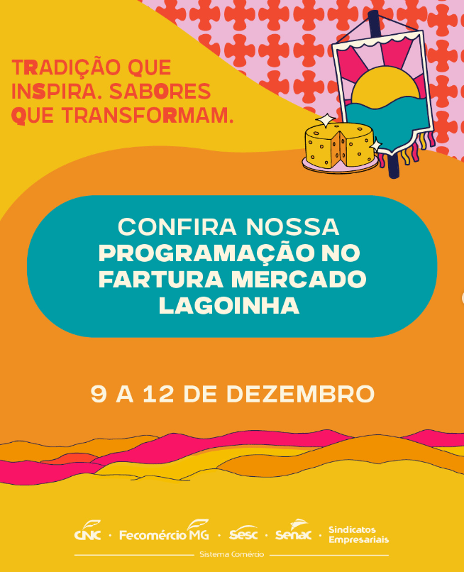 Fartura Mercado da Lagoinha