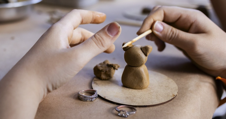 fly com informações do evento