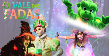 Imagem de publicação do cartaz 