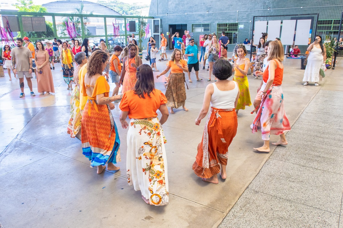 Centro Cultural Padre Eustáquio 