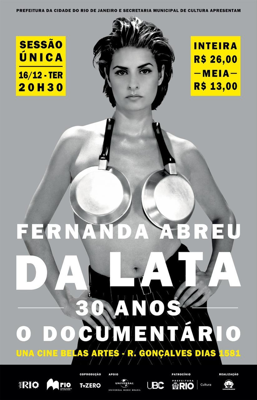 Cartaz oficial 