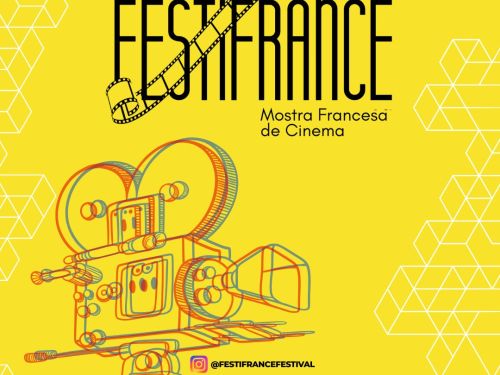 11º edição: FESTIFRANCE 2025