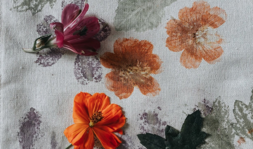 fly com informações do evento