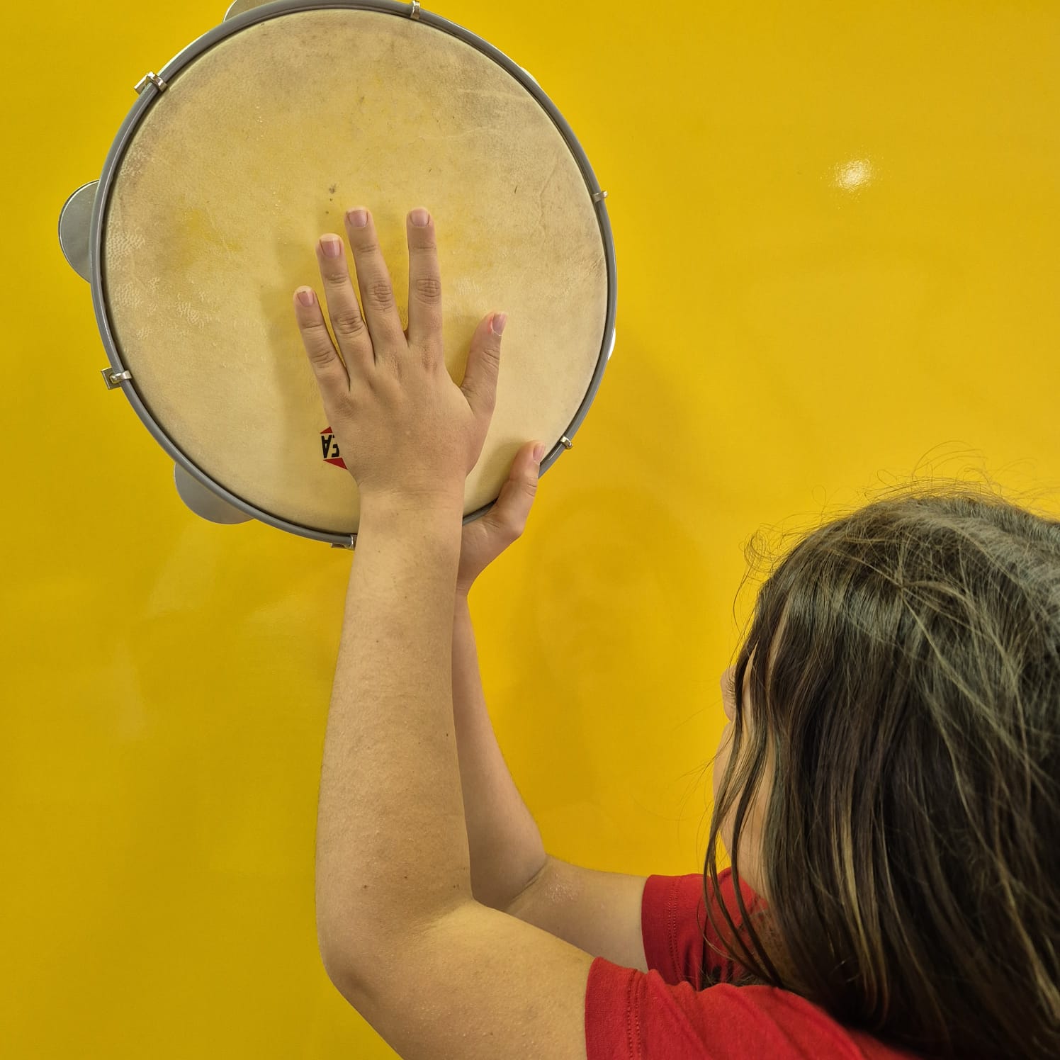 Concerto Didático: “Oficina de Música para Crianças”