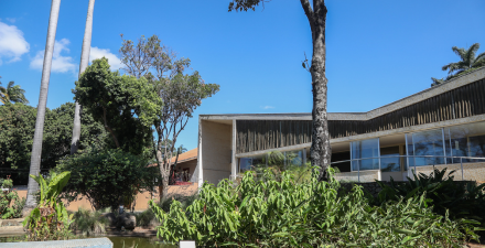 Lançamento do livro “Pampulha: Olhares Múltiplos”,