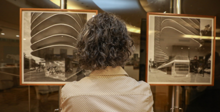 “Trans:paisagem”, exposição de Leonardo Finotti em cartaz na Casa do Baile - Centro de Referência de Arquitetura, Urbanismo e Design