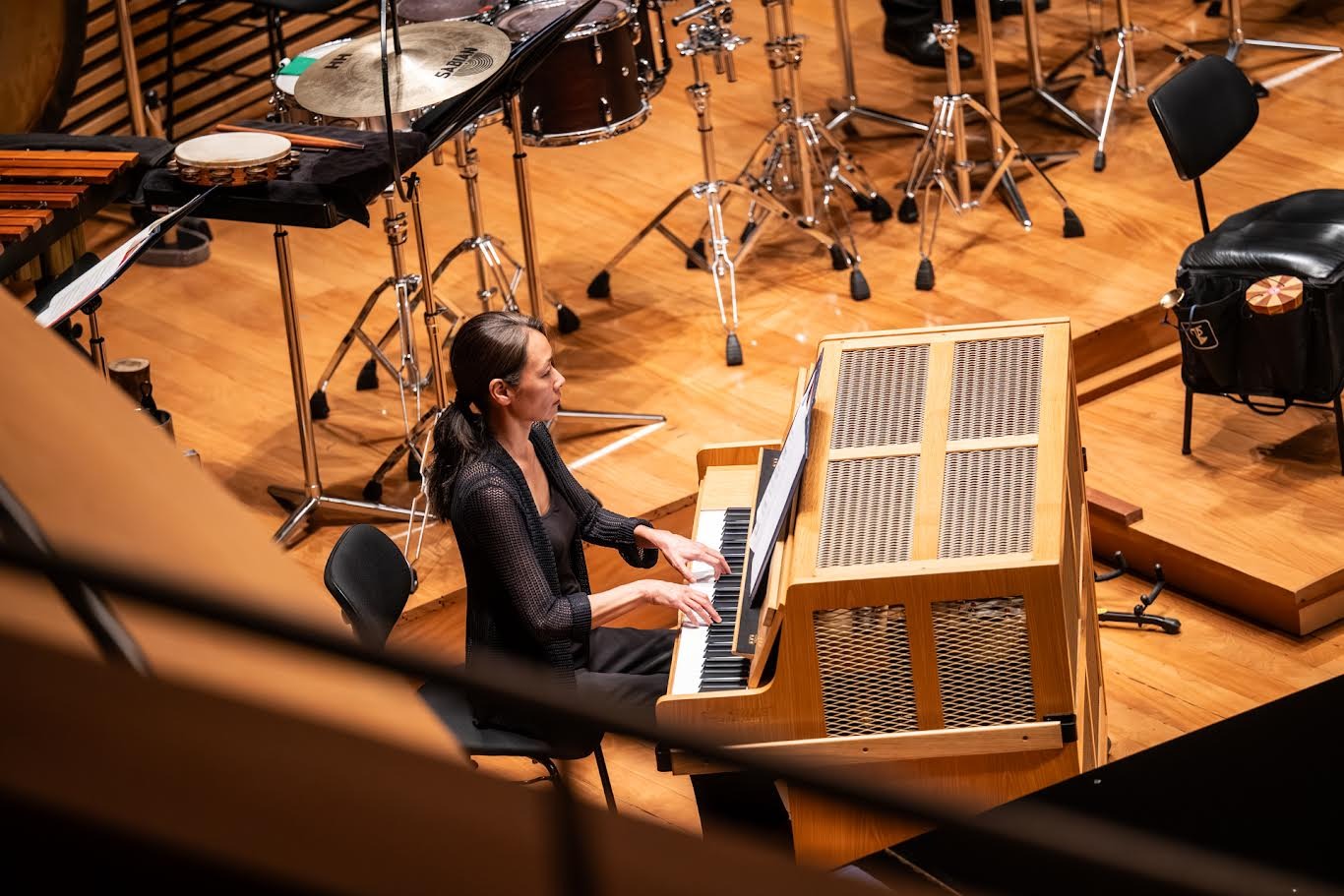 Filarmônica em Câmara - Pianista Ayumi Shigeta