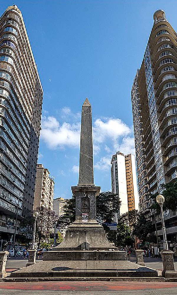 Praça 7 de Setembro