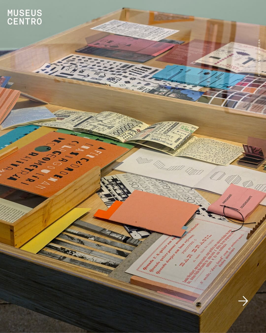 Exposição: “Beagá Decô e Gráfica: do papel à cidade ao papel”